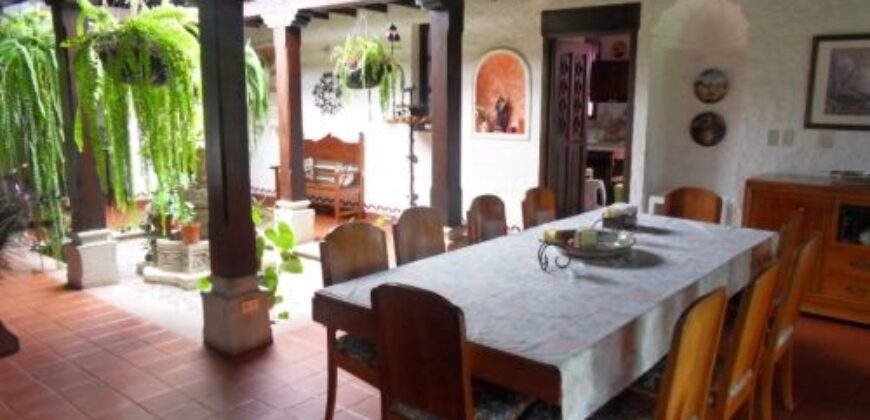 C225 – HOUSE FOR RENT 3 BEDROOMS