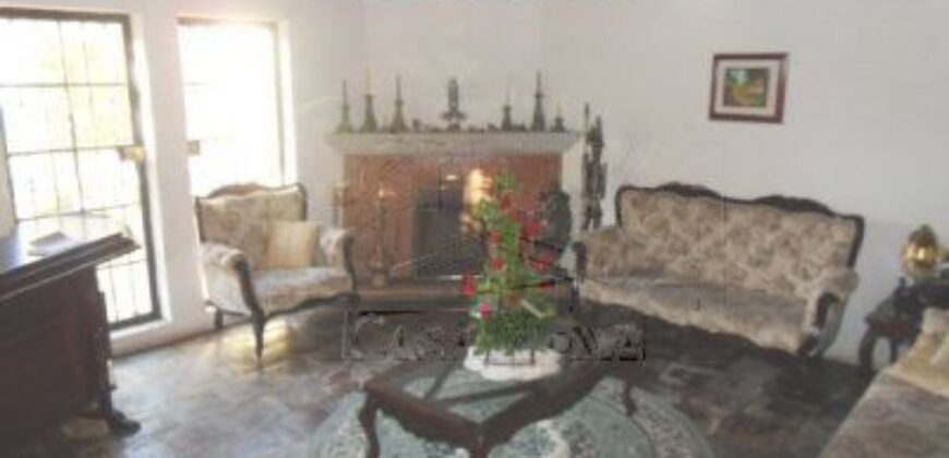 C224 – HOUSE FOR RENT 3 BEDROOMS