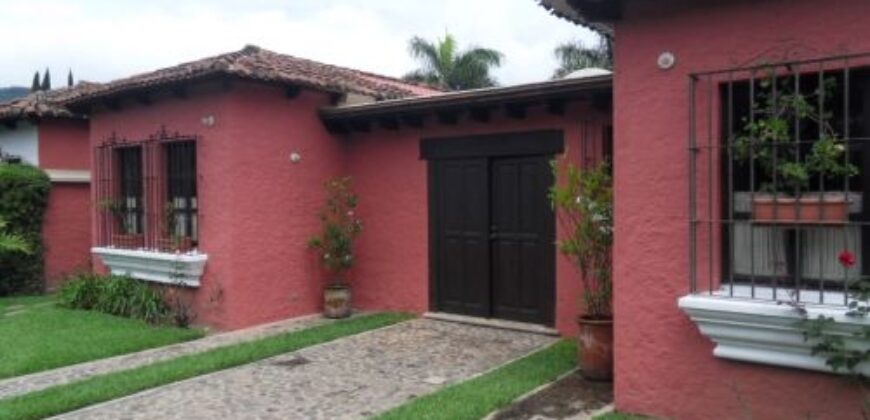 C225 – HOUSE FOR RENT 3 BEDROOMS