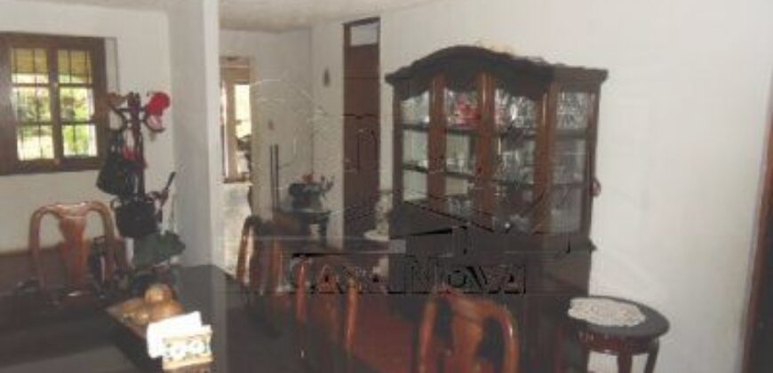 C224 – HOUSE FOR RENT 3 BEDROOMS