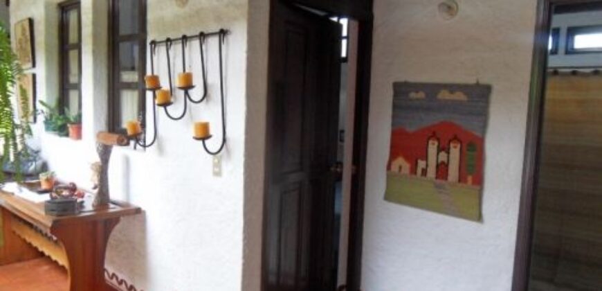 C225 – HOUSE FOR RENT 3 BEDROOMS