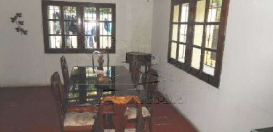 C224 – HOUSE FOR RENT 3 BEDROOMS