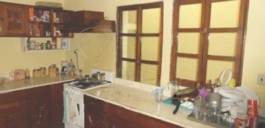 C224 – HOUSE FOR RENT 3 BEDROOMS