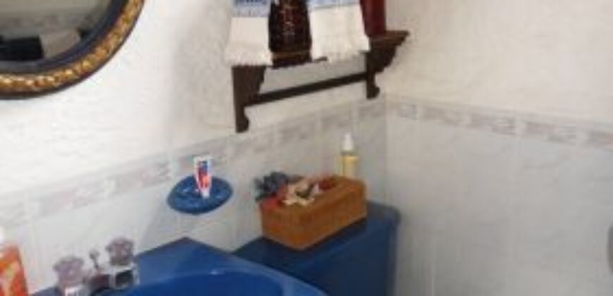 C225 – HOUSE FOR RENT 3 BEDROOMS