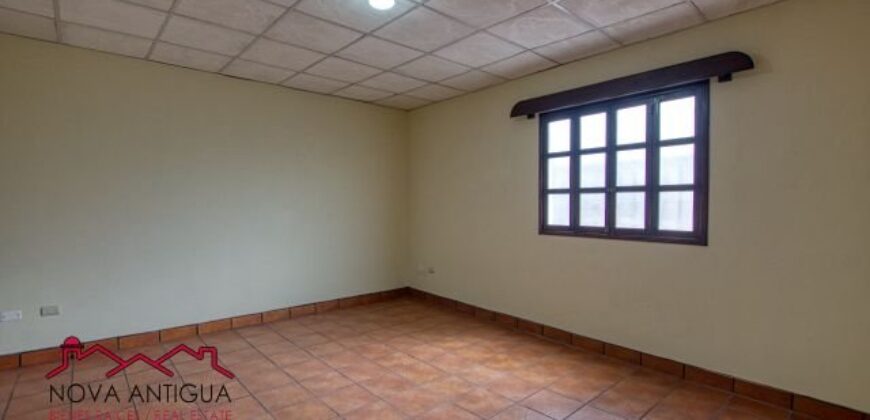 J515 – Nice space for rent in the San Miguel Escobar area