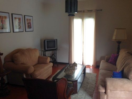Q213 – 2 bedroom apartment furnished