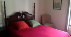 Q213 – 2 bedroom apartment furnished