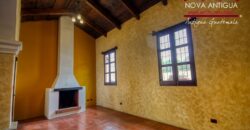 A851 – House 4 bedroom gate security