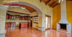 A851 – House 4 bedroom gate security