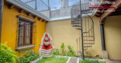 A851 – House 4 bedroom gate security