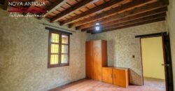 A851 – Casa de 4 habitaciones dentro de residencial