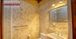 A851 – House 4 bedroom gate security