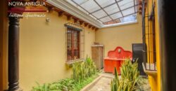 A851 – House 4 bedroom gate security