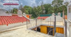 A851 – Casa de 4 habitaciones dentro de residencial