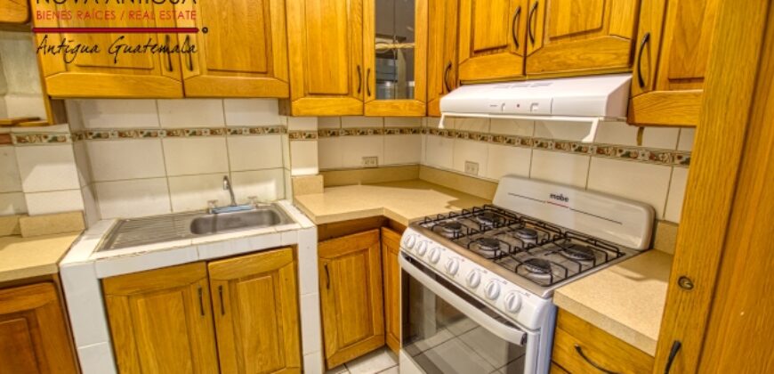 A4116 – Ample property for rent