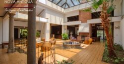 H207 – Ample property for rent, surrounded by nature