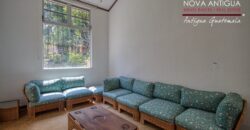 H207 – Ample property for rent, surrounded by nature