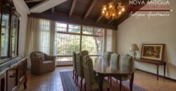 H207 – Ample property for rent, surrounded by nature