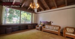 H207 – Ample property for rent, surrounded by nature