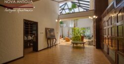 H207 – Ample property for rent, surrounded by nature