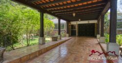 H207 – Ample property for rent, surrounded by nature