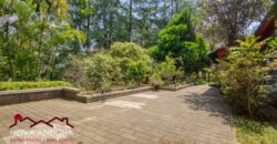 H207 – Ample property for rent, surrounded by nature