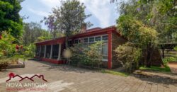 H207 – Ample property for rent, surrounded by nature