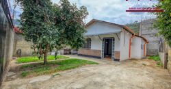 F321 – 2 bedroom house for rent