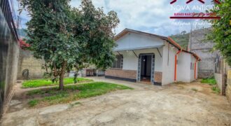 F321 – 2 bedroom house for rent