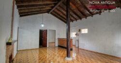 F321 – Casa en renta de 2 habitaciones en Pastores