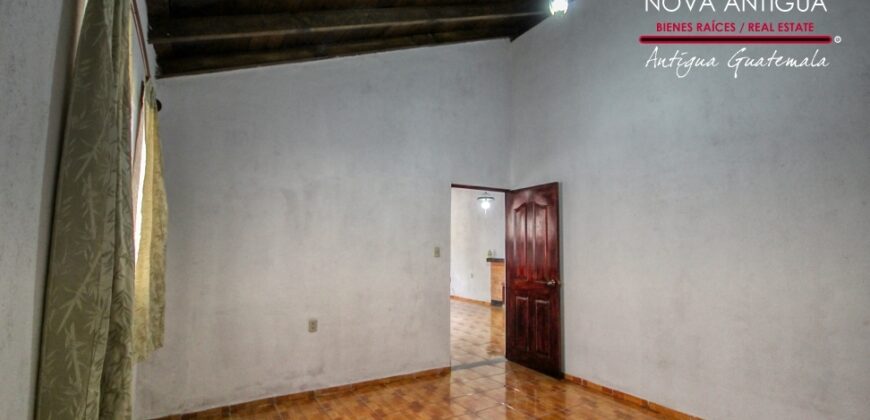 F321 – 2 bedroom house for rent