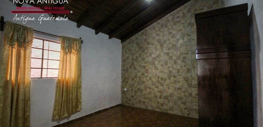 F321 – 2 bedroom house for rent