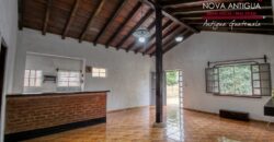 F321 – Casa en renta de 2 habitaciones en Pastores