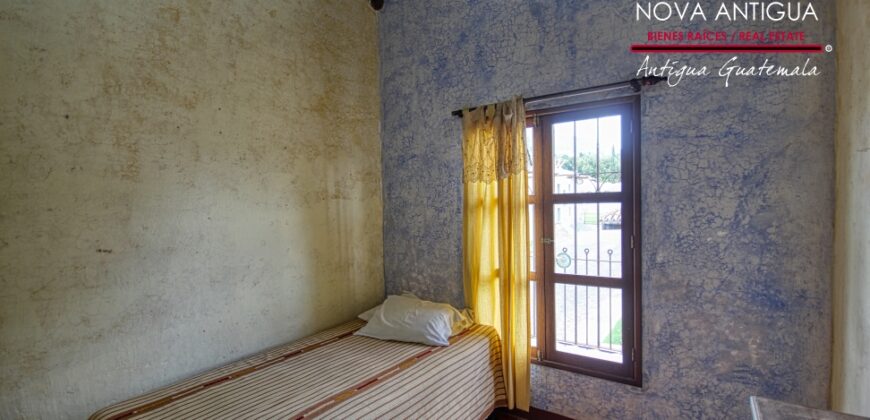 B247 – House For Rent 3 Bedrooms Unfurnished