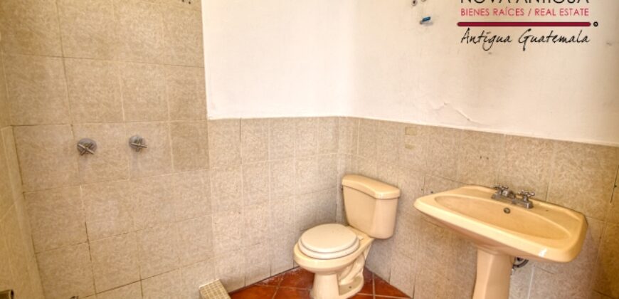 A4119 – Incredible place for rent four blocks from the Central Park