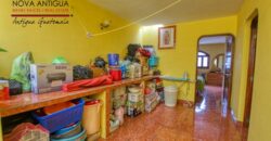 P37 – Increíble propiedad en venta a pocos minutos del centro de la Antigua Guatemala