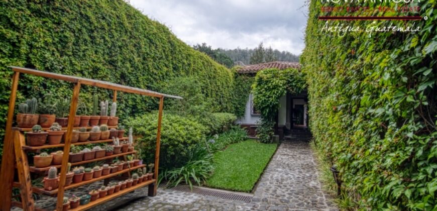 A4120 – Beautiful property a few minutes from the Central Park