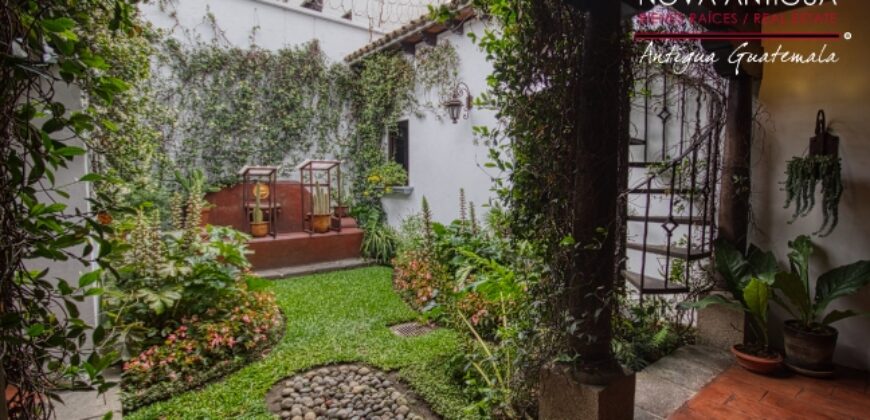 A4120 – Beautiful property a few minutes from the Central Park