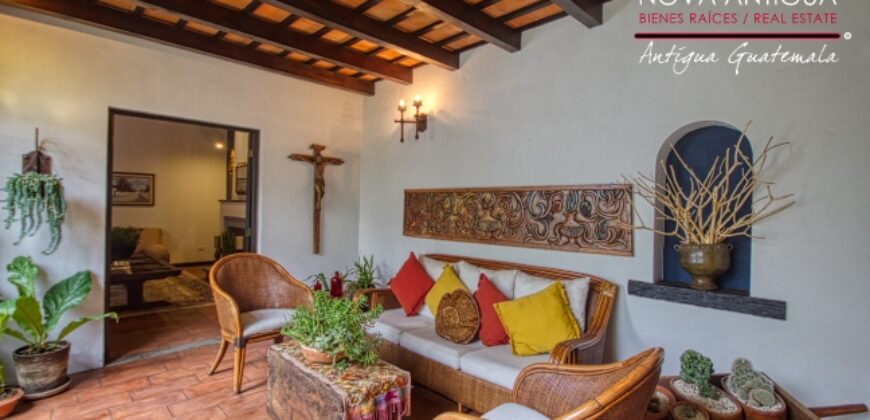 A4120 – Beautiful property a few minutes from the Central Park