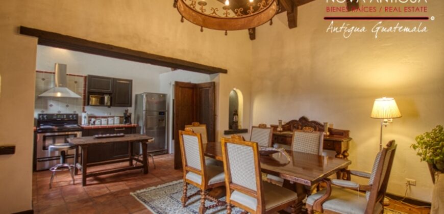 A4120 – Beautiful property a few minutes from the Central Park