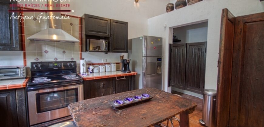 A4120 – Beautiful property a few minutes from the Central Park