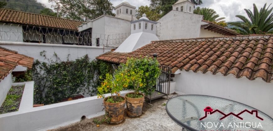 A4120 – Beautiful property a few minutes from the Central Park