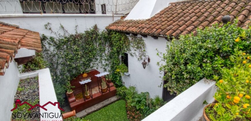 A4120 – Beautiful property a few minutes from the Central Park