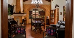 B290 – Casa amueblada de 3 habitaciones