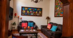 B290 – 3 bedroom furnished house