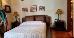 B290 – Casa amueblada de 3 habitaciones