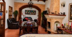 B290 – Casa amueblada de 3 habitaciones