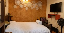 B290 – Casa amueblada de 3 habitaciones