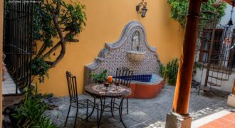 B290 – 3 bedroom furnished house