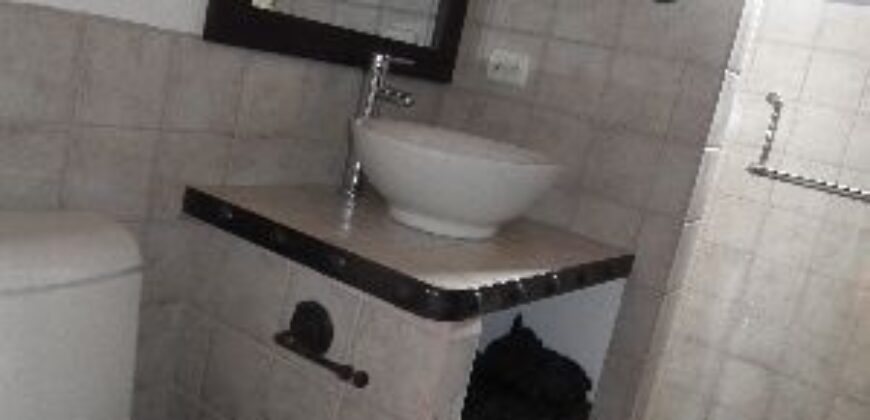 B277 – 3 bedroom house unfurnished